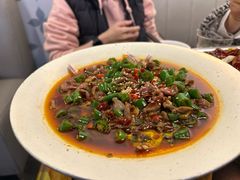 -滋味烤鱼(祥和里店)