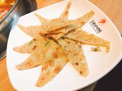 -守柴炉烤鸭(中海国际店)