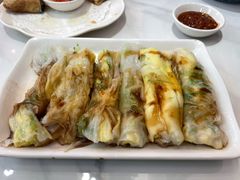 -香港威特瑞茶餐厅(小白楼音乐厅店)