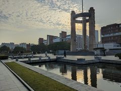 -杭州电子科技大学(下沙校区)