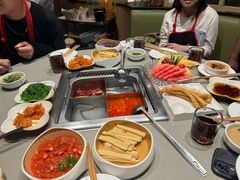 -海底捞火锅(崇文门新世界百货店)