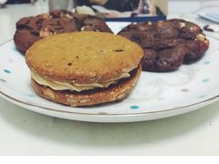 cookies-BAKER&SPICE(国金中心商场店)