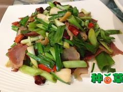 -三猫黑鱼花(南大店)