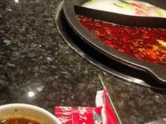 -井格重庆火锅(临平银泰城店)