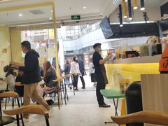 -丘大叔柠檬茶(乐峰广场分店)