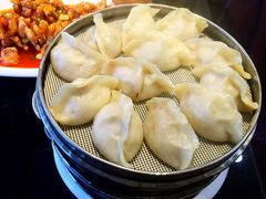 -李家猪蹄融合菜馆(河松街店)