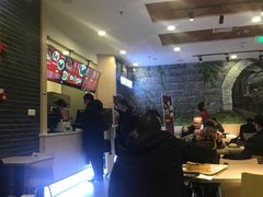 -上海美食(申贵路店)