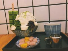 -WONDER ICE 萬得冰田(建設路总店)