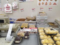 -爱德顺糕点食屋(利民道店)