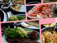 -一品诚记烤肉·甄选店(中南路店)