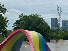 -怡海公园(桂城街道)