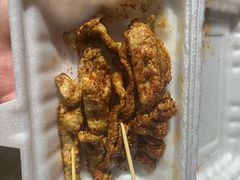 -陈勇串炸里脊(马道街步行街店)