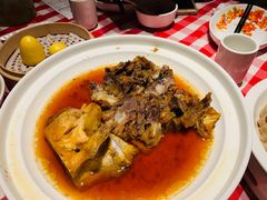 -西贝(无锡万象城店)
