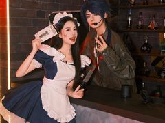 -成都欢乐谷