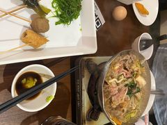 -王氏炉匠·烧鸟放题自助(三里屯店)