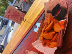 -Catch Bagel(芳草地店)