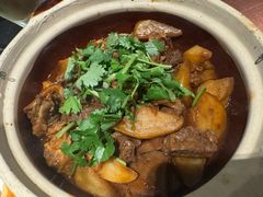 -芳芳私房菜·精做淮扬菜(承德路店)