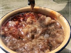 -定家小酥肉·清真(回民街店)