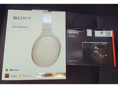 -Sony Store 索尼(上海淮海中路店)