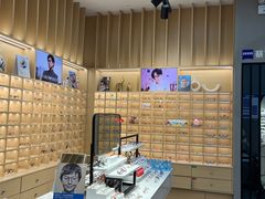 -一代眼镜·蔡司配镜(浦东大拇指广场店)