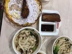 -东方削面(迎泽街店)