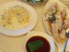 -亚龙湾红树林度假酒店御粤阁