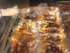 -开封张记烧鸡(花牌坊街123号院店)