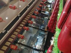 -金刚山烧烤(中山路店)
