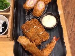 -胜博殿日式炸猪排(西红门店)