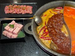 -珮姐老火锅(新街口店)