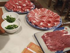 -宣武小院涮肉(前门店)