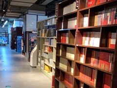 -北方图书城(沈阳天地店)