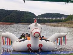-千岛湖-欢乐水世界