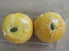 茉香蛋黄酥-北京稻香村(方庄店)