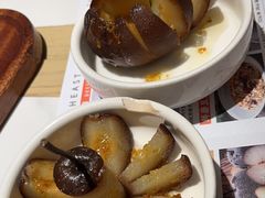 -上关东东北菜(夫子庙水游城店)