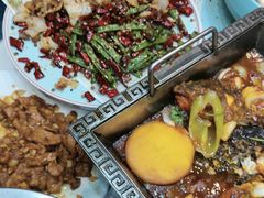 -清真•蜀风园(丁字沽总店)