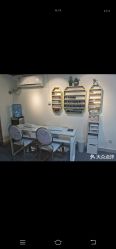 -Doris多里斯半永久纹眉·SMP纹发·发际线