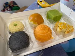 -陶陶居饼家(惠福东路店)