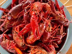 -五七小李子油焖大虾(总店)