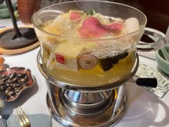 -叶叶菩提(太原别墅店)