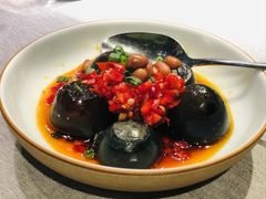 -外婆家(杭州马塍店·杭帮菜名店)