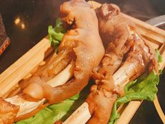 -一招鲜·全羊铺·蒙古奶茶(五一北路店)