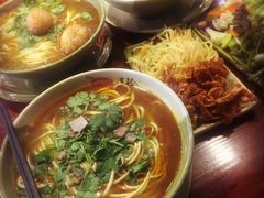 -美玲拉面(鞍山西道店)