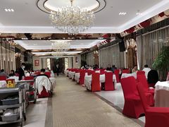 -玉林烤鸭店(黄村康庄店)