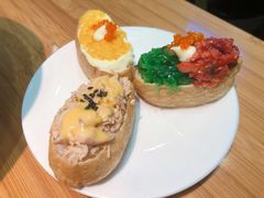 -牛油果大师寿司(瑞景店)