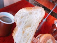 原味可颂-麦田工坊(月湖店)