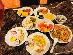 -水晶之星洗浴温泉汗蒸