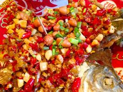 -南昌大饭店·非遗南昌菜(万寿宫店)