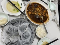 -宝荣鱼馆·临湖之宴(千岛湖店)