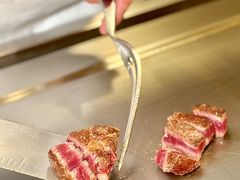 -Ginza Onodera铁板烧(外滩十八号店)